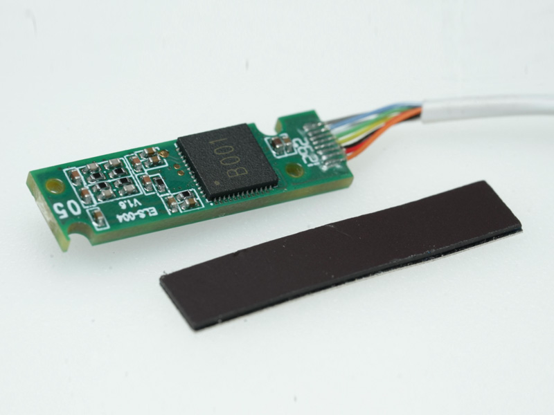 ELS-004 原厂产品或应用示意