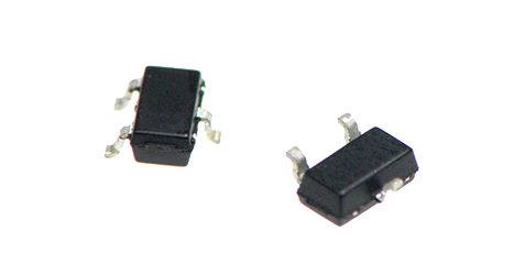 EKS磁开关系列(SOT23-3L) 原厂产品或应用示意