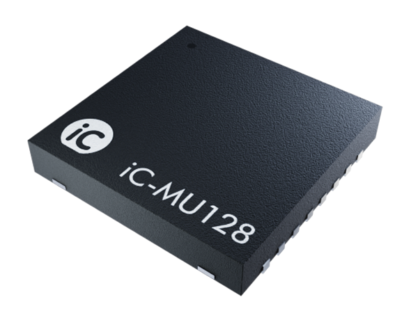 iC-MU 原厂产品或应用示意