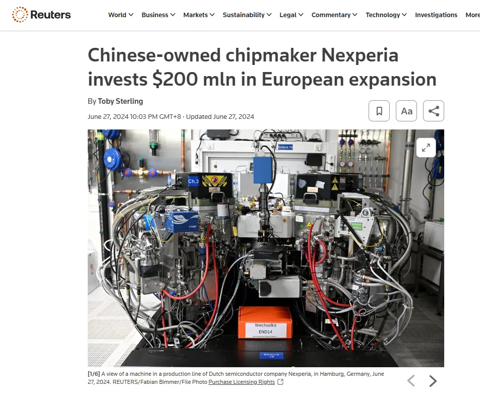 昆泰芯让我看到中国磁编码器出海的新考题