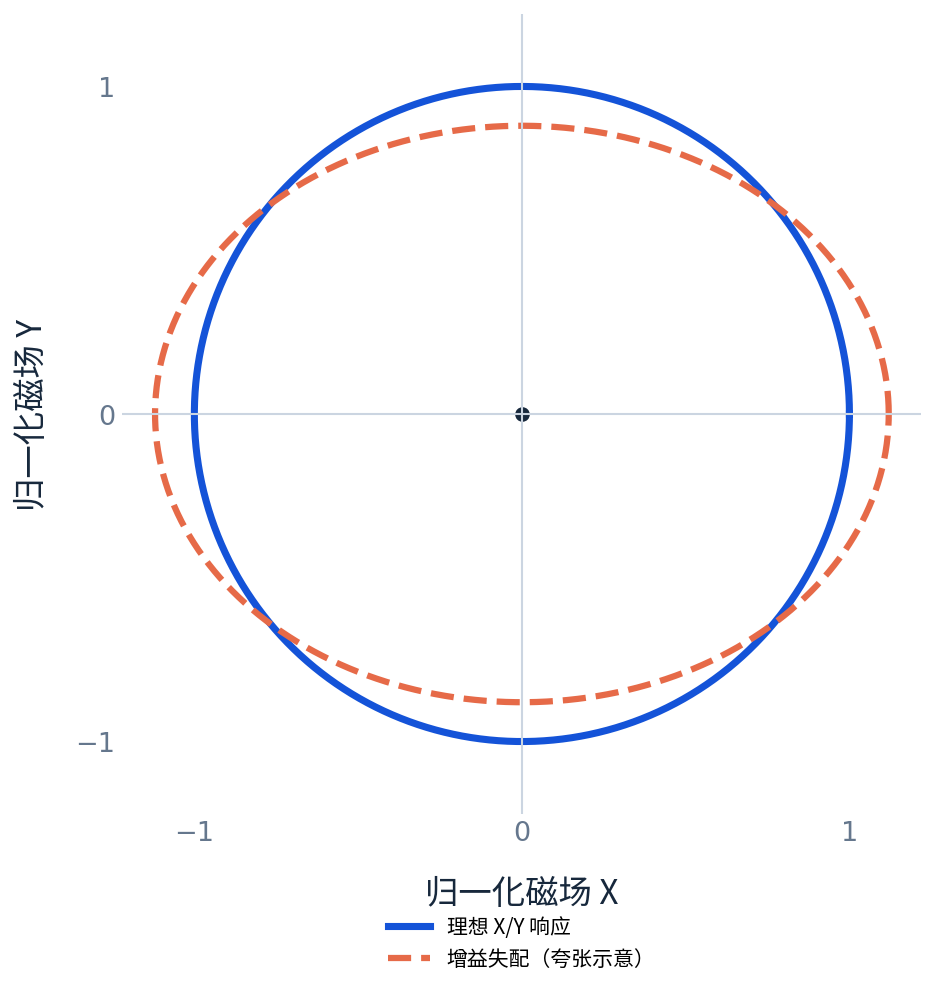 《KTH78修炼手册》：德国磁编做到21位，为什么这首歌还在唱磁铁和气隙？