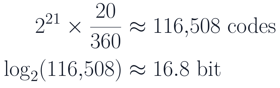 激光打标机金属上飞快写字?振镜只摆 ±10°,昆泰芯哪颗编码器最合适?