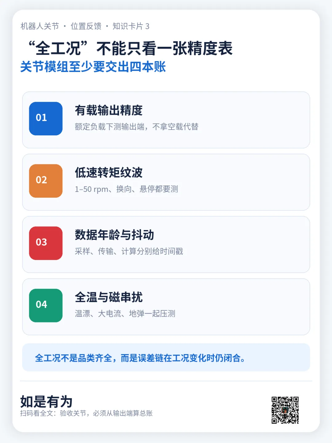上海电气在WAIC把机器人零部件摆满一面墙——可编码器呢？