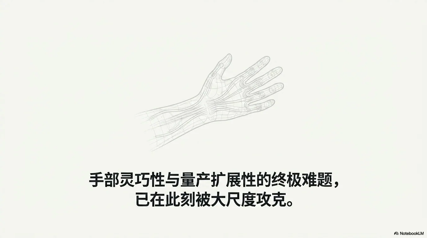 特斯拉公开Optimus V3灵巧手专利