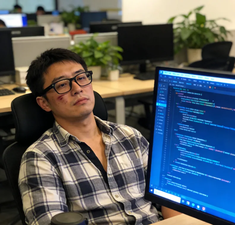 真正危险的,不是 Claude Code 泄密,而是很多芯片公司还在假装保密