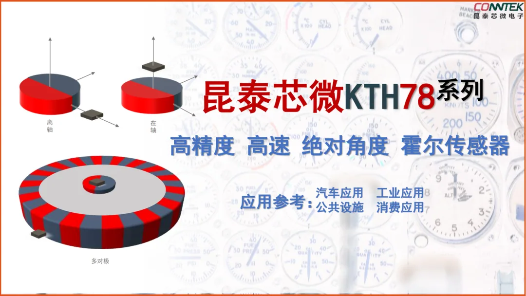 AS5600与KTH78放在一起看：滤波和延迟到底该怎么平衡