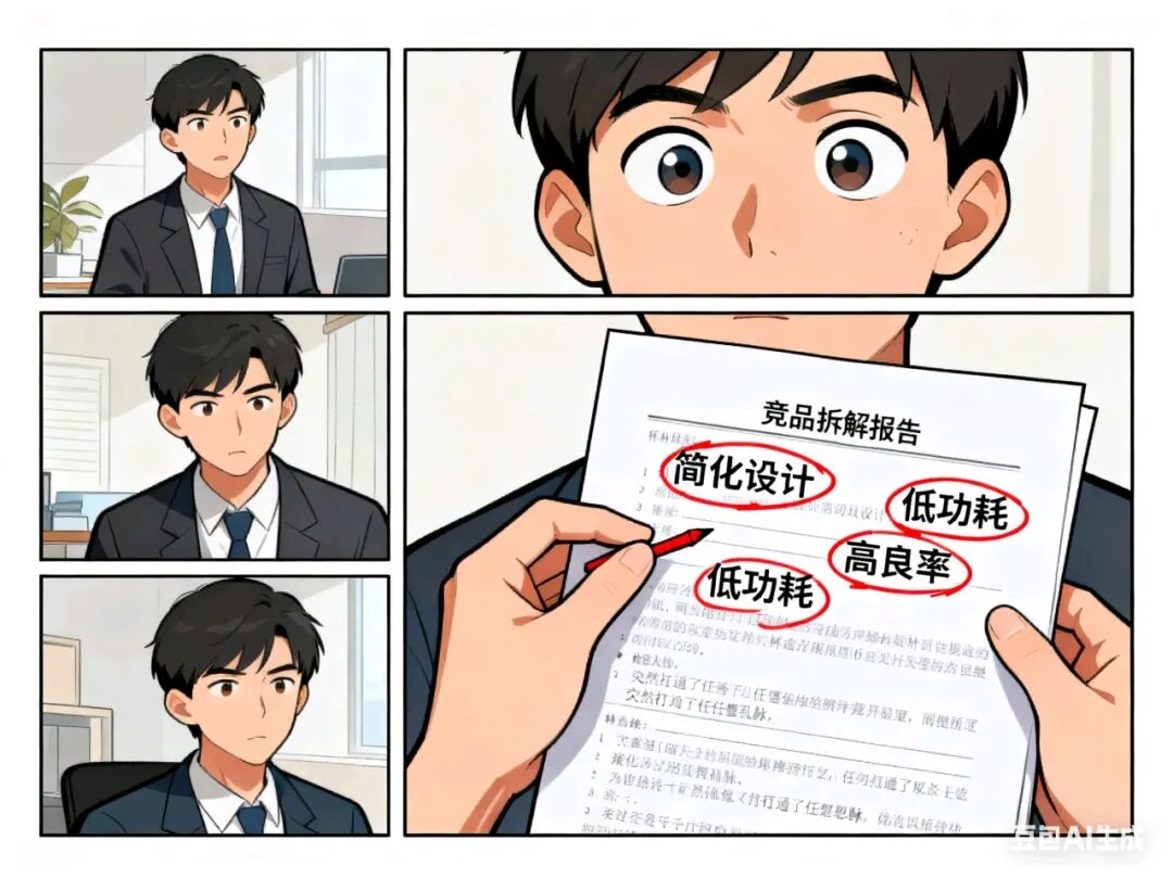 晶圆上的瑕疵，芯片故事3