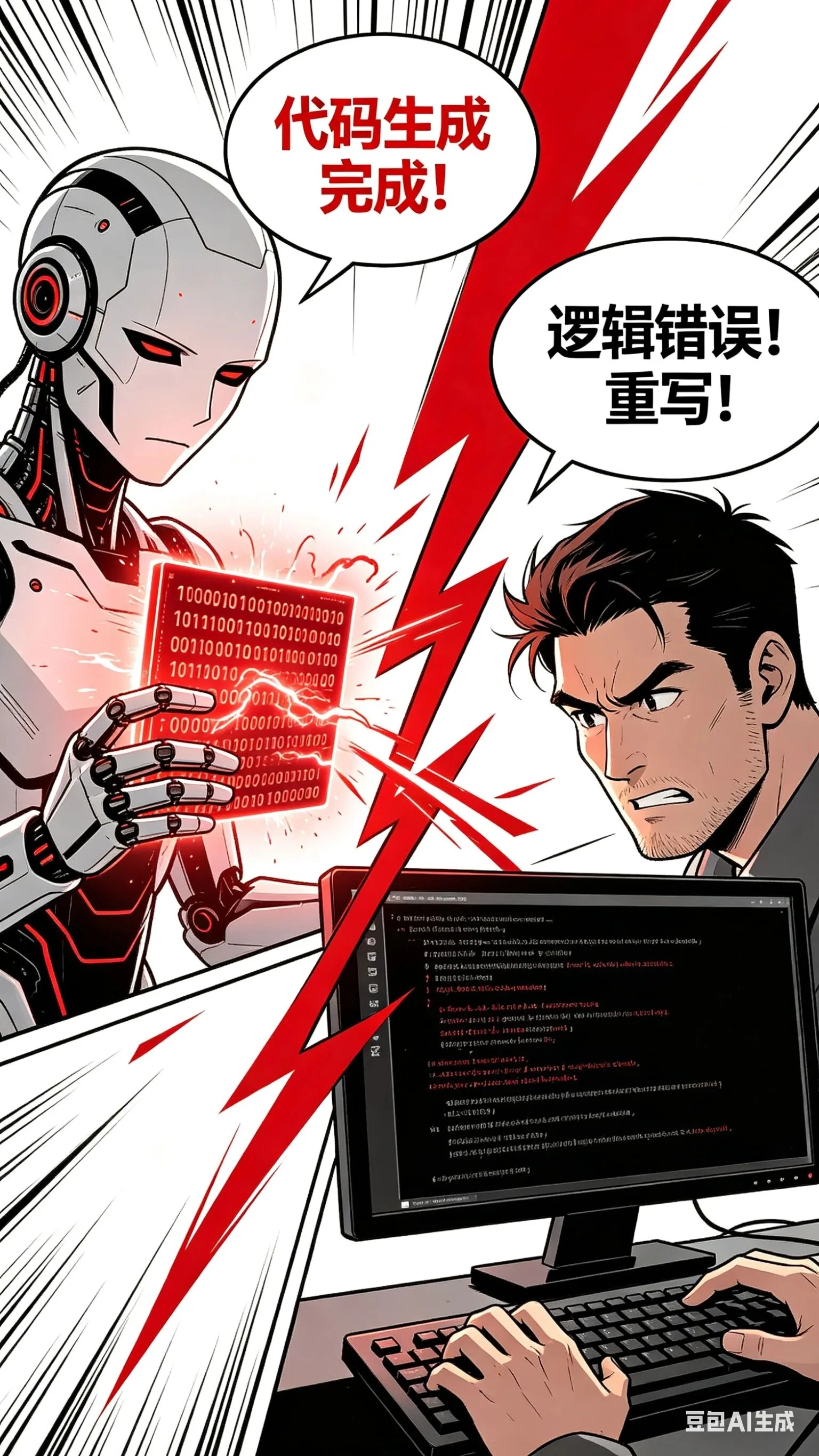 AI时代，芯片公司最烧钱的地方？