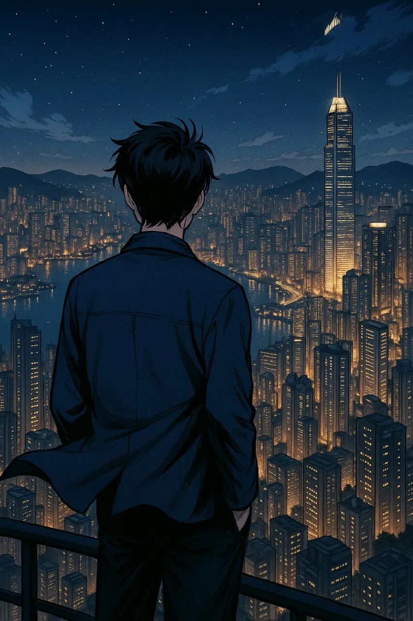 香港要干的,不是救股市,而是逼全球资本替中国打工