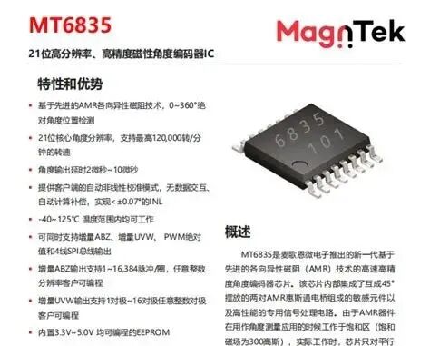 深度解析 ENX 22 EMT:瑞士maxon真正解决的,不是精度,而是电机旁边测得准、断电以后记得住