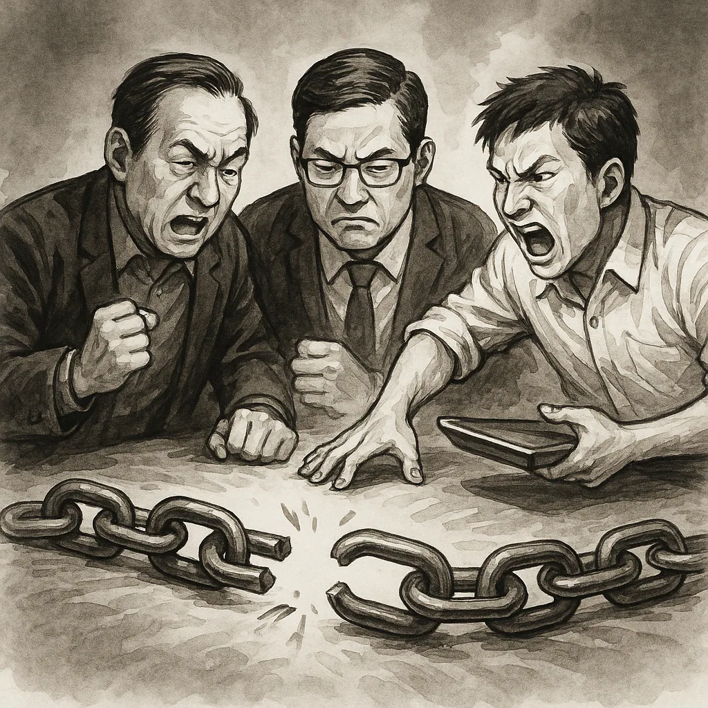 小米被骂成这样，还值不值得投？