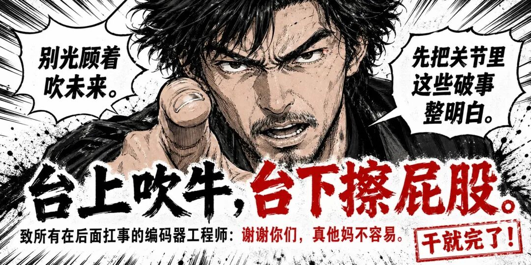 机器人AI吹出泡沫!外面忙着赚钱!做编码器的在后面擦屁股!宇树/优必选/雷赛/汇川/纳芯微/保隆/中科无线/特斯拉 ... 谁在风光? 谁在兜底?