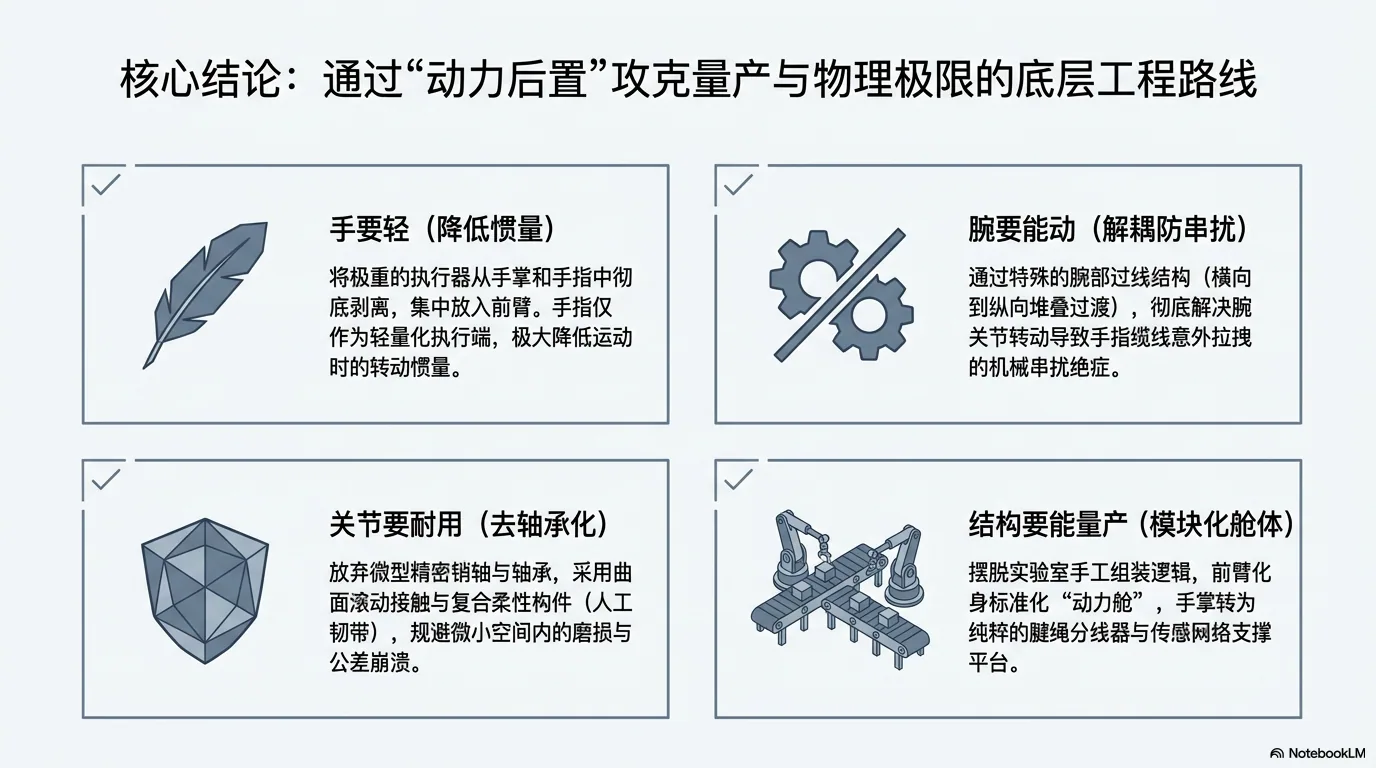 特斯拉公开Optimus V3灵巧手专利