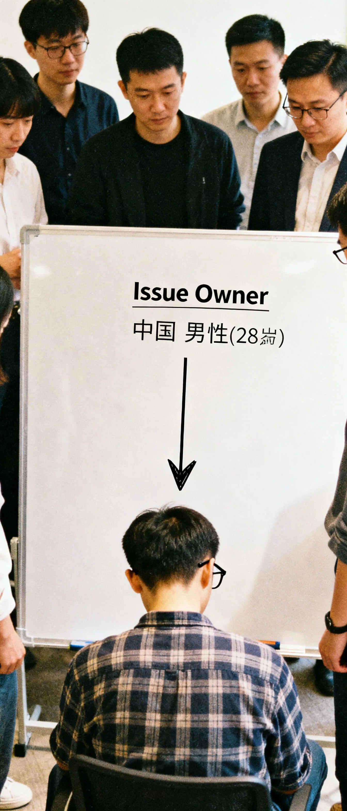 芯片背锅侠的止殇之战