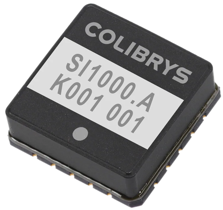 赛峰Colibrys 把" 加速度计 校准表寿命 "做成了商品,国产加速度计走到哪一步了