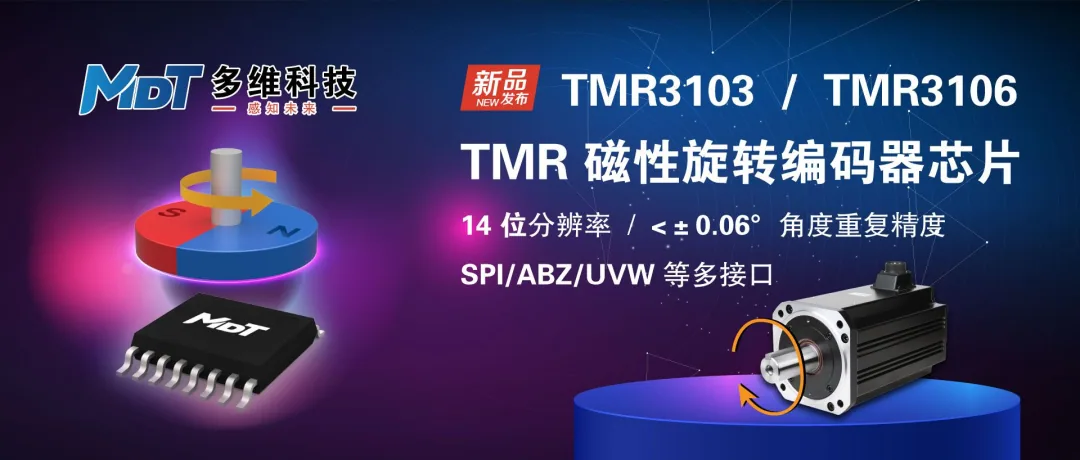 长鑫IPO刷屏后,我更关心机器人关节里的磁编码器:它缺的不是风口,是量产证据链