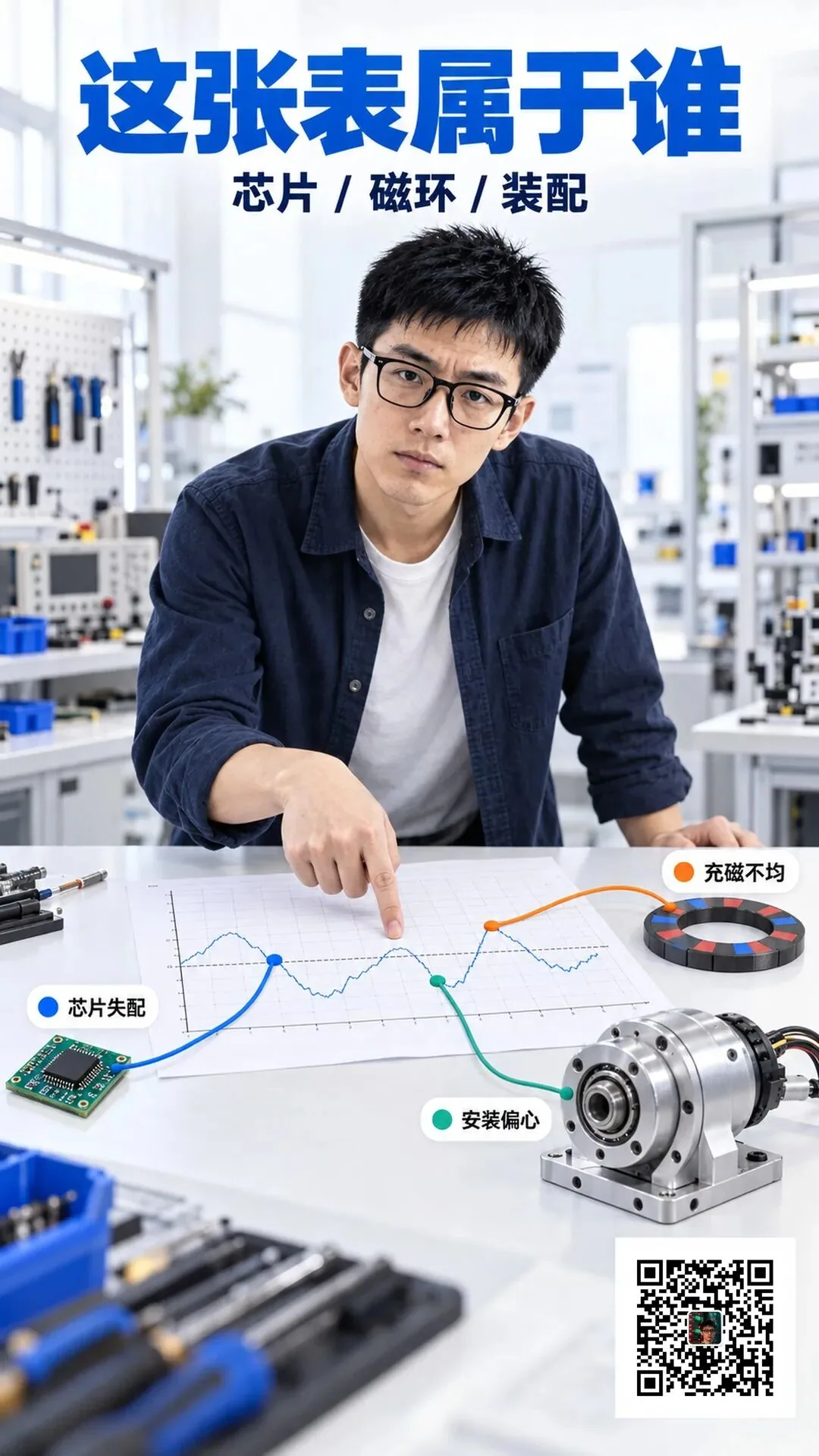 磁传感器出货全球第四,我更在意半年报里的两个动词,纳芯微2026半年报分析