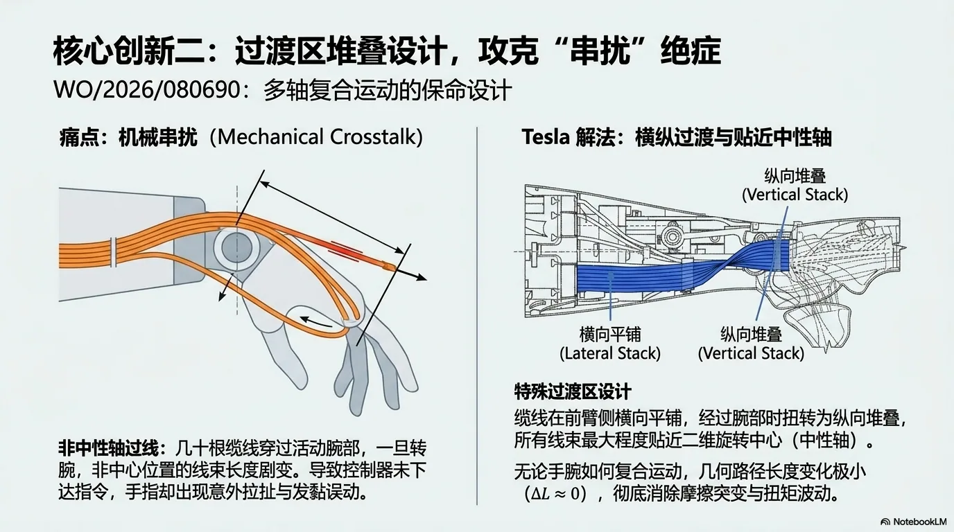 特斯拉公开Optimus V3灵巧手专利