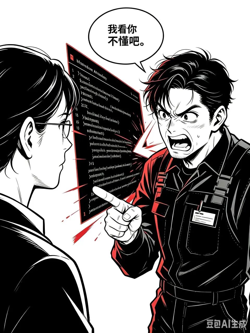 BiSS 你越按标准做,越死在客户的魔改上