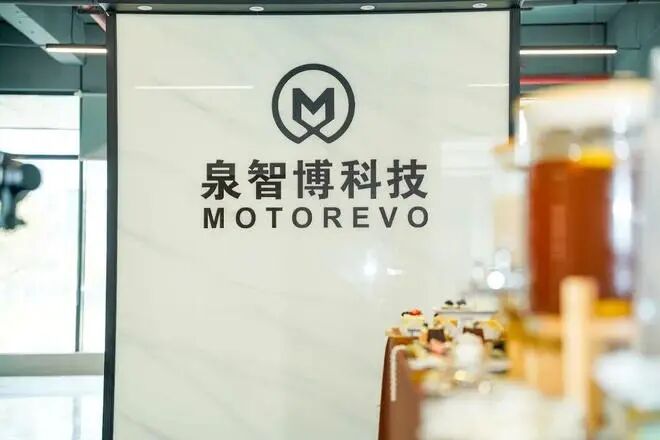 90秒产一个关节、成本降至百元——但关节里的编码器正在承受最大的代价