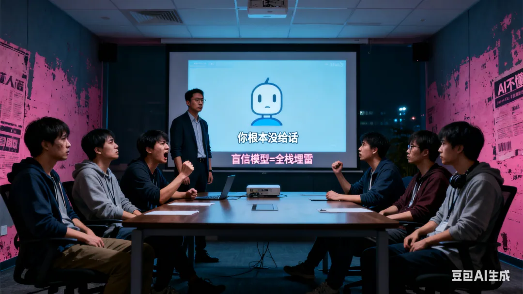 Vibe Coding 是什么? 机器开始说人话,而我们人现在不会说人话