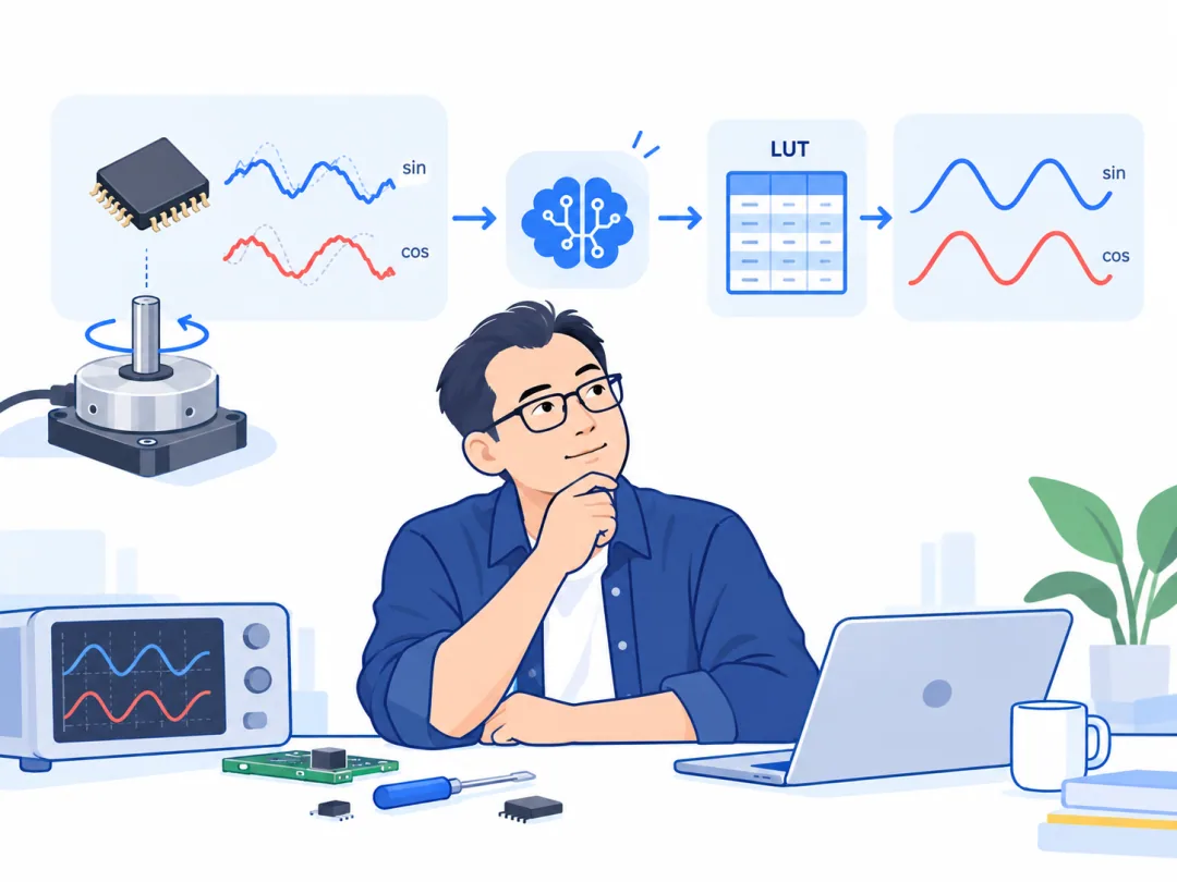 AI+传感器，真正值钱的不是给芯片塞一个神经网络