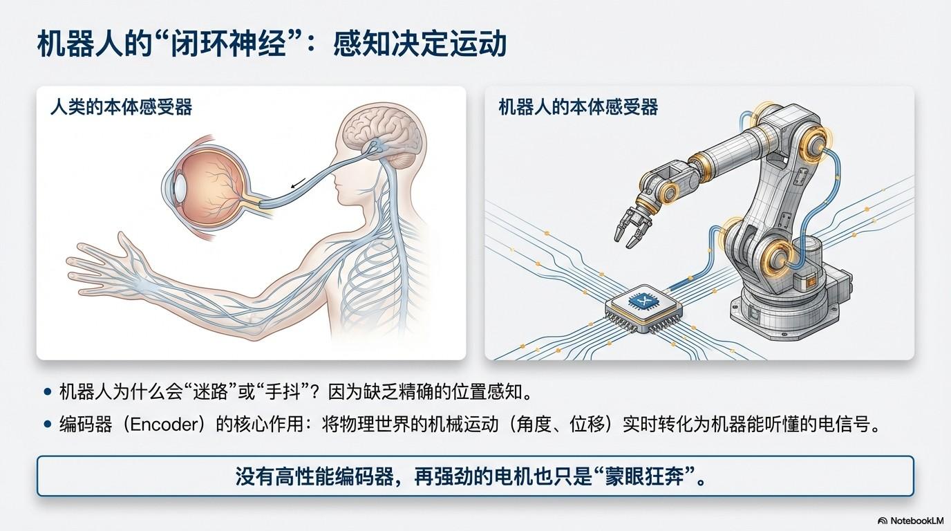 机器人编码器选型指南·图02