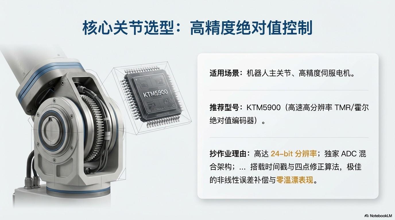 机器人编码器选型指南·图12