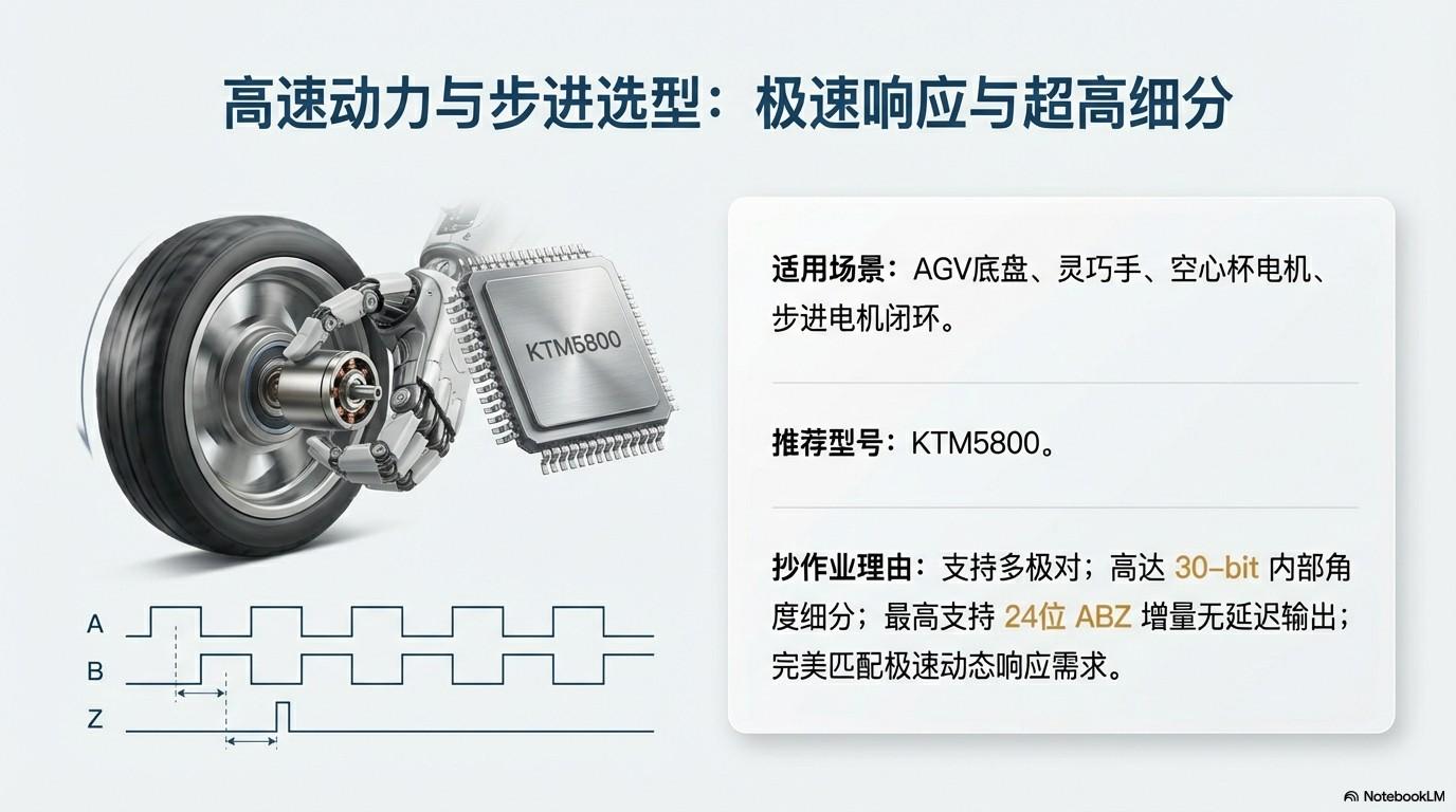 机器人编码器选型指南·图13